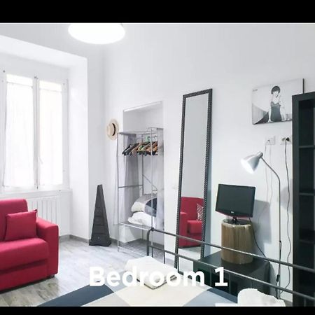 Da Caterina All'Esquilino Apartment Rome Exterior photo
