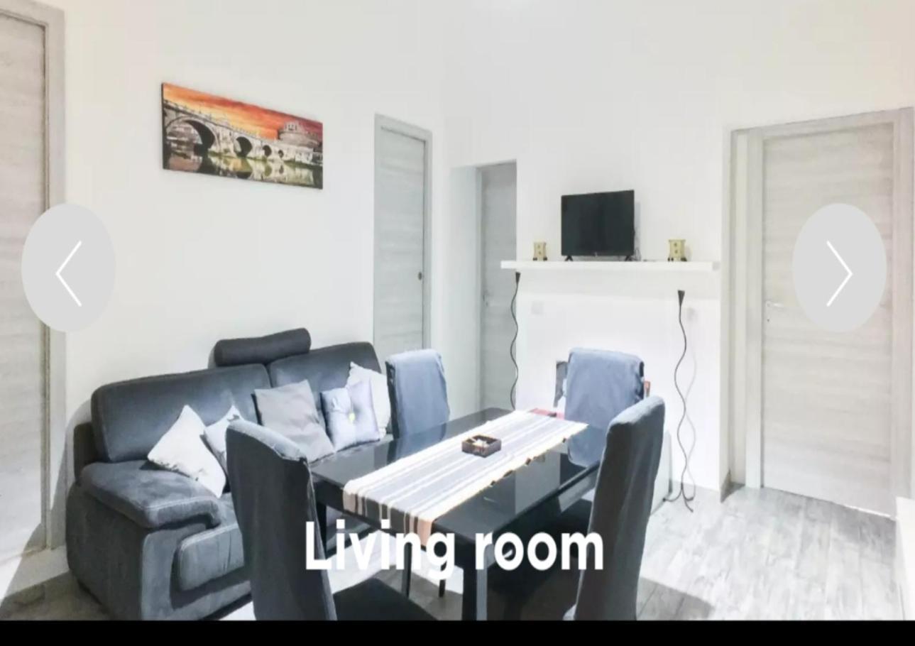 Da Caterina All'Esquilino Apartment Rome Exterior photo