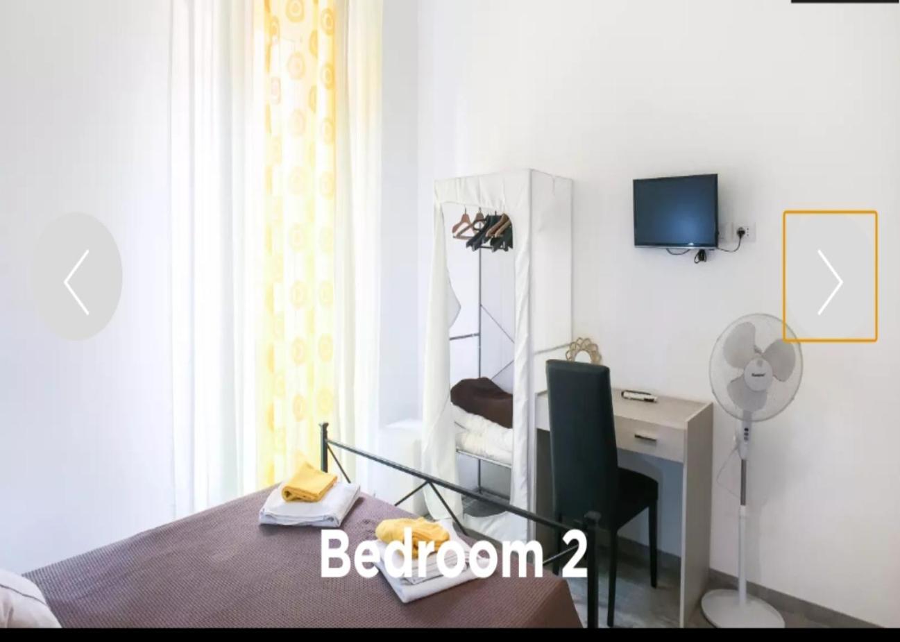 Da Caterina All'Esquilino Apartment Rome Exterior photo