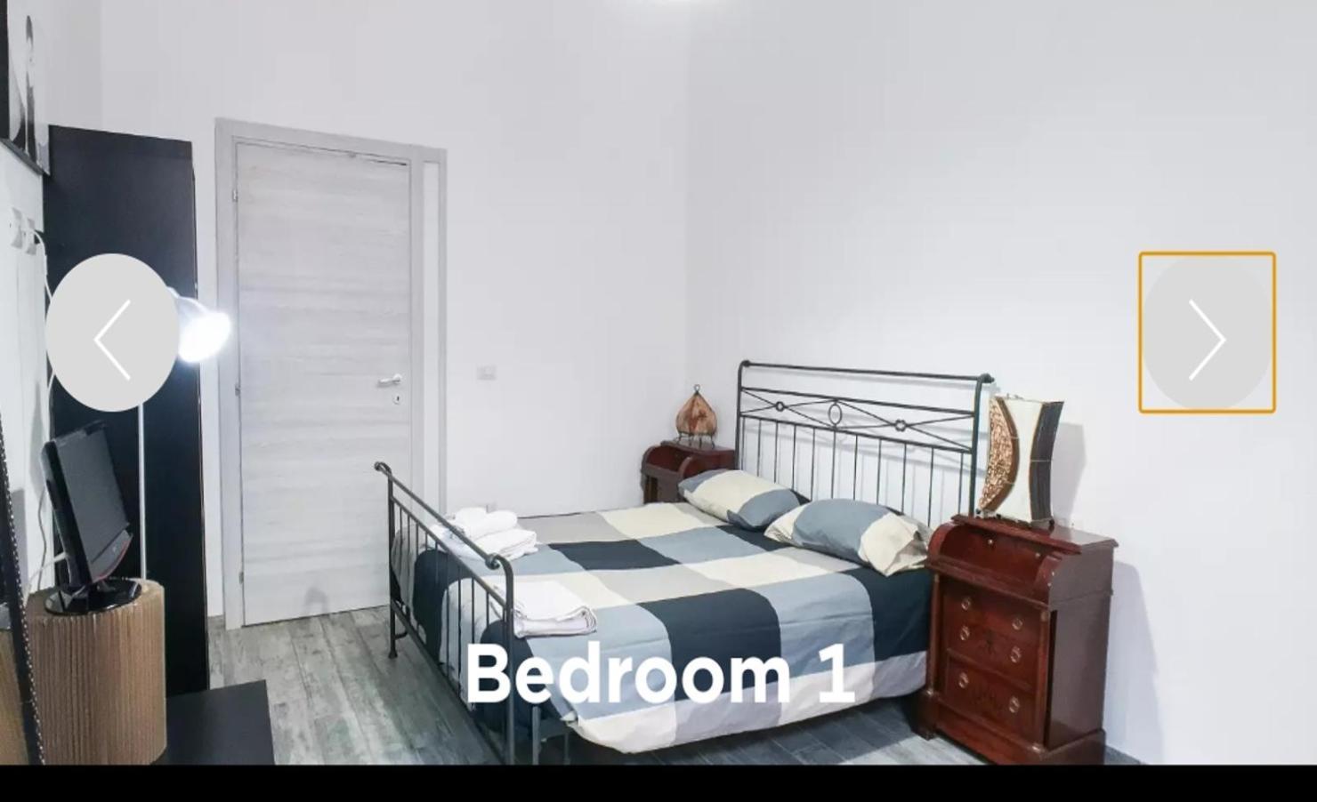 Da Caterina All'Esquilino Apartment Rome Exterior photo