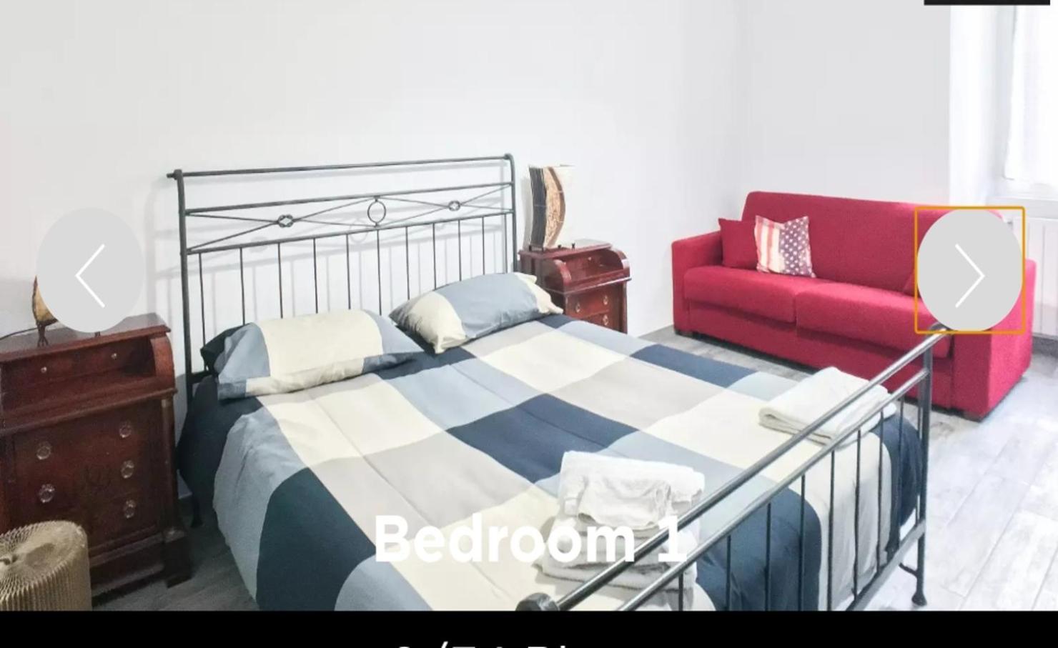 Da Caterina All'Esquilino Apartment Rome Exterior photo