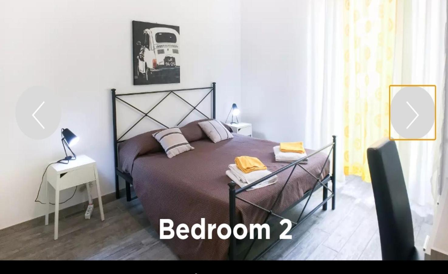 Da Caterina All'Esquilino Apartment Rome Exterior photo
