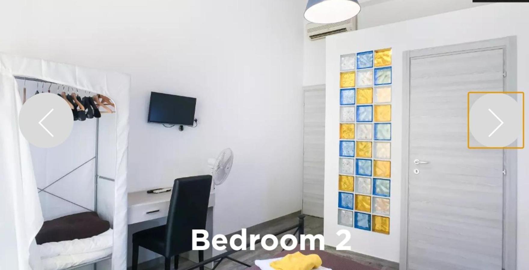 Da Caterina All'Esquilino Apartment Rome Exterior photo