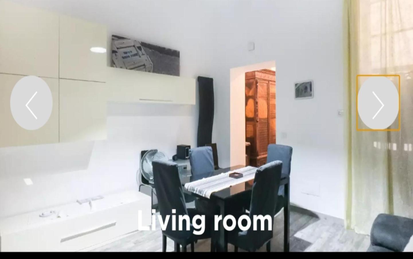 Da Caterina All'Esquilino Apartment Rome Exterior photo