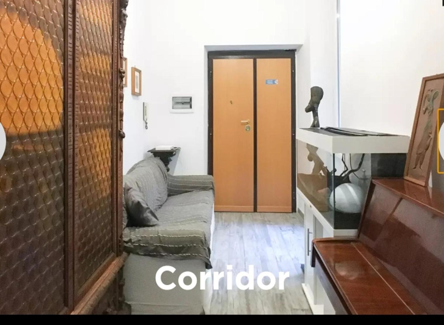 Da Caterina All'Esquilino Apartment Rome Exterior photo