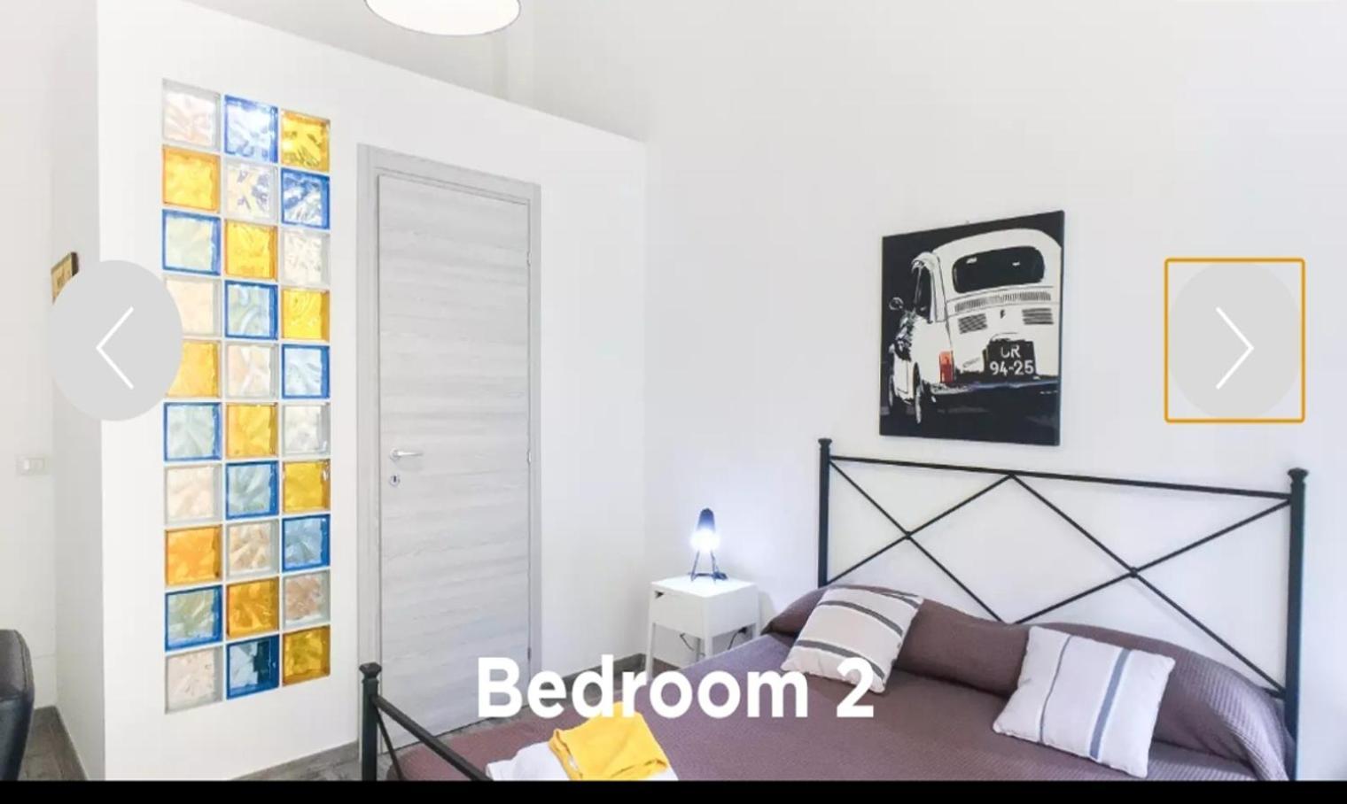 Da Caterina All'Esquilino Apartment Rome Exterior photo